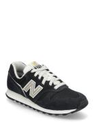 New Balance 373 V2 Low-top Sneakers Black New Balance