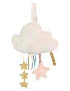 Light-Up Cloud - La Petite Ecole De Danse Home Kids Decor Lighting Nig...
