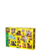 Casting & Painting - Dogs Toys Creativity Drawing & Crafts Craft Craft...