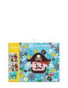 My Games Pouch - 20 Pirates Games Toys Puzzles And Games Games Board G...