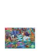 Puzzle 100 Pcs - Planet Earth Toys Puzzles And Games Puzzles Classic P...