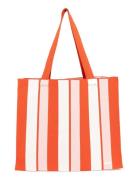 Cruise Knit Net Shopper Taske Multi/patterned HVISK