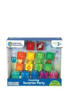 Counting Surprise Party™ Toys Playsets & Action Figures Play Sets Blue...