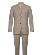 S.justin P Habit Beige Tiger Of Sweden