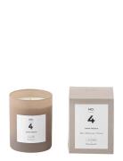 No.4-Lemon Verbena Scent Candle Home Decoration Candles Block Candles ...