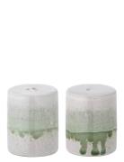 Paula Salt & Pepper Shaker Set Home Kitchen Kitchen Tools Grinders Sal...
