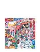 Puzzle 1000 Pcs - Marrakesh Toys Puzzles And Games Puzzles Classic Puz...