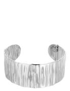 Blake Bangle Accessories Jewellery Bracelets Bangles Silver Bud To Ros...