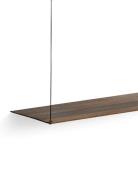 Stedge Add-On Shelf Home Furniture Shelves Brown WOUD