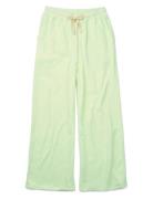 Naram Pants Pyjamas Nattøj Green Bongusta