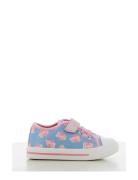 Barbie Sneakers Low-top Sneakers Blue Barbie