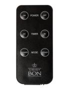 Remote Control Home Decoration Candles Led Candles Black C'est Bon