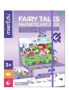 Magnetic Art Case - Fairytales Toys Creativity Drawing & Crafts Craft ...
