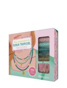 Jewellery Factory - Tropicool Collection Toys Creativity Drawing & Cra...