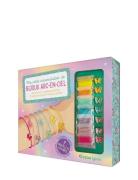 Jewellery Factory - Rainbow Jewellery Toys Creativity Drawing & Crafts...