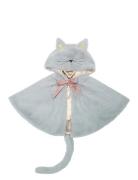 Cape - Cat Toys Costumes & Accessories Character Costumes Blue Mimi & ...