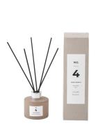 No.4-Lemon Verbena Scent Diffuser Duftspray Til Hjemmet Beige Blooming...