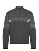 Qz Sweat Tl Sport Men Sport Clothing Sport Sweatshirts & Hoodies Sport...