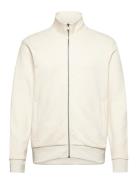H-Shepherd 100 Tops Sweatshirts & Hoodies Sweatshirts Cream BOSS