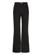 Fuji Bottoms Jeans Flares Black Jeanerica