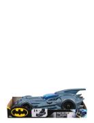 Batman Batmobile 30 Cm Toys Dolls & Accessories Dolls Accessories Mult...