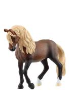 Schleich Paso Peruano Stallion Toys Playsets & Action Figures Animals ...