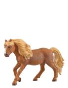 Schleich Iceland Pony Stallion Toys Playsets & Action Figures Animals ...