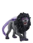 Schleich Shadow Lion Toys Playsets & Action Figures Animals Multi/patt...
