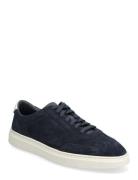 Kieran_Tenn_Sdoxf Low-top Sneakers Navy BOSS