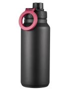 Flory Bottle Home Kitchen Water Bottles Nude Dorre