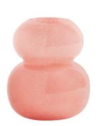 Lasi Vase Home Decoration Vases Small Vases Pink OYOY Living Design