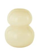 Lasi Vase Home Decoration Vases Small Vases Cream OYOY Living Design