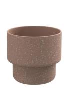 Flowerpot Home Decoration Flower Pots Pink SACKit