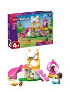 Hvalpelegeplads 42665 Toys Lego Toys Lego friends Multi/patterned LEGO