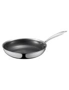 Eminence Frying Pan Ø30 Cm Home Kitchen Pots & Pans Frying Pans Black ...