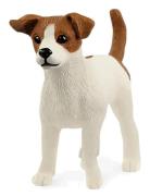 Schleich Jack Russell Terrier Toys Playsets & Action Figures Animals B...