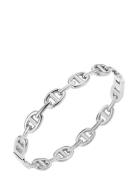 Pattern Bangle Steel Accessories Jewellery Bracelets Chain Bracelets S...