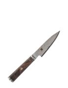 5000 Mcd 67, Shotoh 9 Cm, Black Maple Home Kitchen Knives & Accessorie...