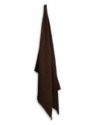 Big Waffle Towel And Blanket Home Textiles Bathroom Textiles Towels Br...