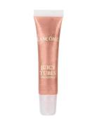 Juicy Tubes 09 Hallucination Lipgloss Makeup Pink Lancôme