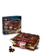 Bidende Store Monsterbog 76449 Toys Lego Toys Lego harry Potter Multi/...