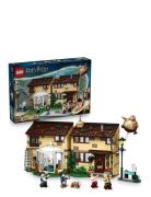 Ligustervænget: Tante Marges Besøg 76451 Toys Lego Toys Lego harry Pot...