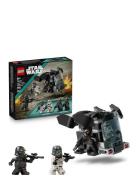 Battle Pack Med Dødssoldat Og Natsoldat 75412 Toys Lego Toys Lego star...