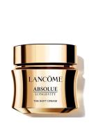 Lancôme Absolue Longevity The Soft Cream 30Ml Fugtighedscreme Dagcreme...