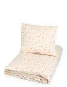 Bedding, Baby, 70X100Cm - Gots Home Textiles Bedtextiles Bed Sets Crea...