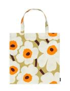 Pieni Unikko Bag 43X44 Cm Shopper Taske Multi/patterned Marimekko Home