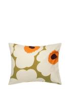 Unikko Duvet Cover 50X70/75 Home Textiles Bedtextiles Duvet Covers Bei...