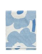 Unikko Bath Towel 70X150 Cm Home Textiles Bathroom Textiles Towels & B...