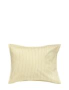 Piccolo Pillow Case 50X60 Cm Home Textiles Bedtextiles Pillow Cases Ye...