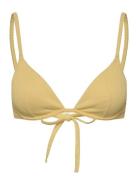 Bra Stella Swim Wavy Swimwear Bikinis Bikini Tops Triangle Bikinitops ...
